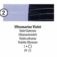 Ultramarine Violet - Daniel Smith - 37ml